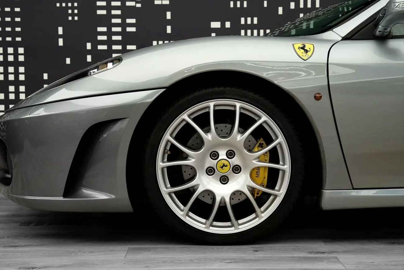 Ferrari F430 STD
