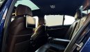 BMW 530 MasterClass 2018 GCC Agency Warranty Full Service History