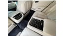 Bentley Mulsanne BENTLEY MULSANNE 2012 V8 TOP OF THE RANGE SPEICAL EDDITION