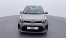 Kia Picanto LX 1.2 | Zero Down Payment | Free Home Test Drive