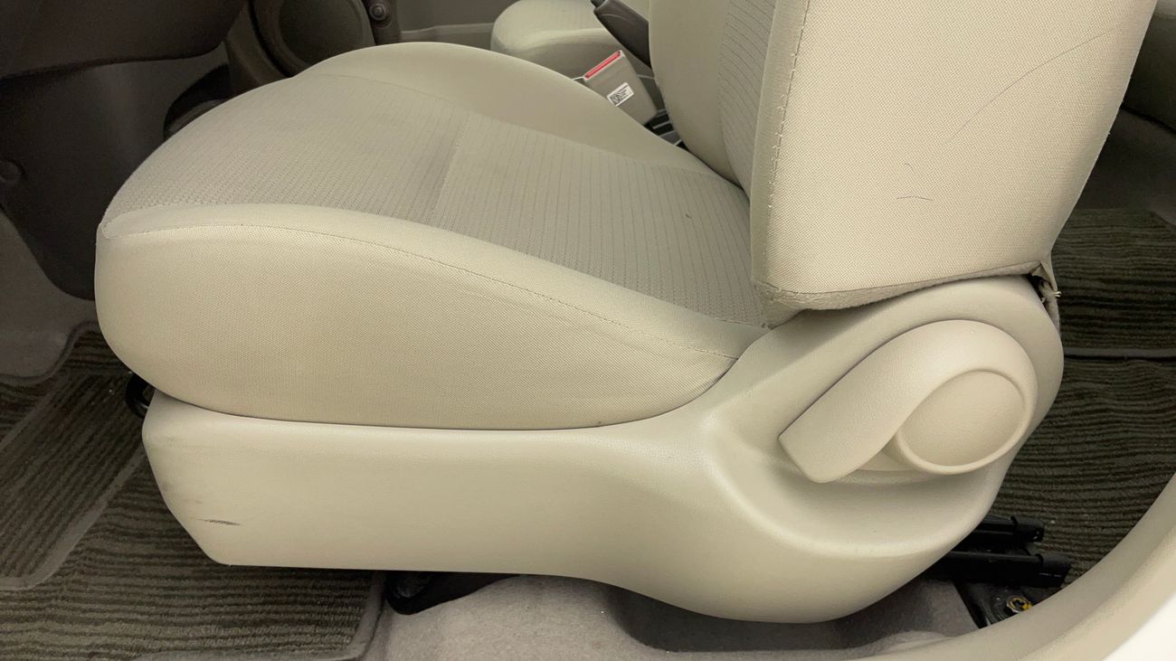 نيسان صني S 1.5 | بدون دفعة مقدمة | اختبار القيادة في المنزل