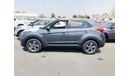 هيونداي كريتا 1.6 GLS with Push Start, Sunroof, Alloy Wheels