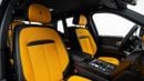 رولز رويس كولينان Black Badge - 2026 - GCC Specs - Under Warranty and Service Contract