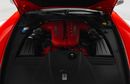 Ferrari 599 5.9L V12 Naturally Aspirated Engine