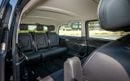 Mercedes Benz V 250 V 250 GCC Specs