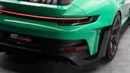 Porsche 911 GT3 RS - 2024 - GCC Specs - Under Warranty