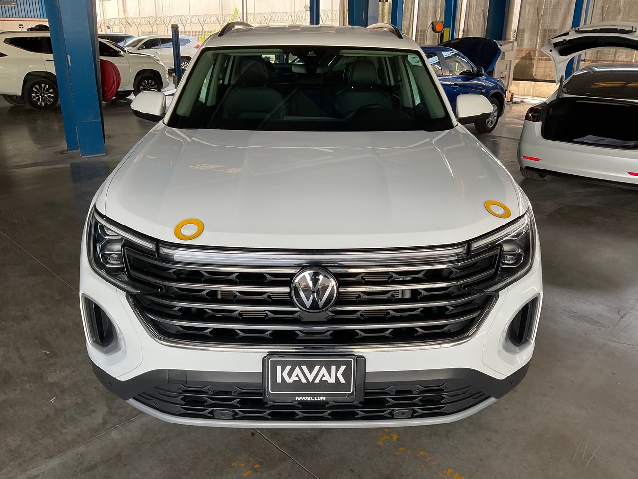 Volkswagen Teramont Trendline | National Day Celebration | Guaranteed Warranty | 0 Down Payment