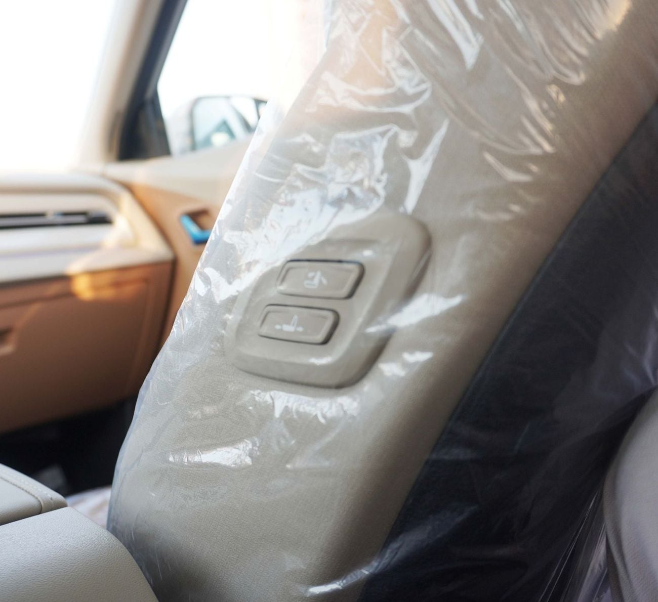 سانج يونج أكتيون 1.5L A/T