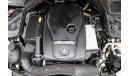 Mercedes-Benz C200 W205