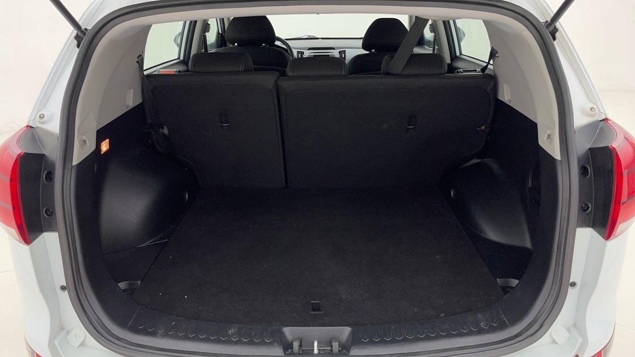 Kia Sportage EX 1.6 | Zero Down Payment | Home Test Drive