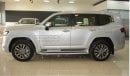 Toyota Land Cruiser 3.5L Petrol, VXR 4WD 10 AT