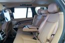 Land Rover Range Rover Autobiography P530 4.4L
