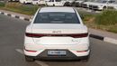 BYD QIN PLUS STD 2025 | BYD QIN PLUS DMI SMART DRIVE 55KM LEADING [ EXPORT ONLY ]
