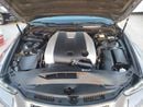 Lexus IS350 F SPORT PLATINUM