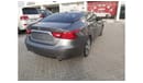 Nissan Maxima SV SV SV SV 2018 Nissan Maxima, Clean car, Metallic Grey Color