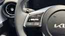 Kia K3 SX FOP 1.5L Petrol Luxury 2024YM