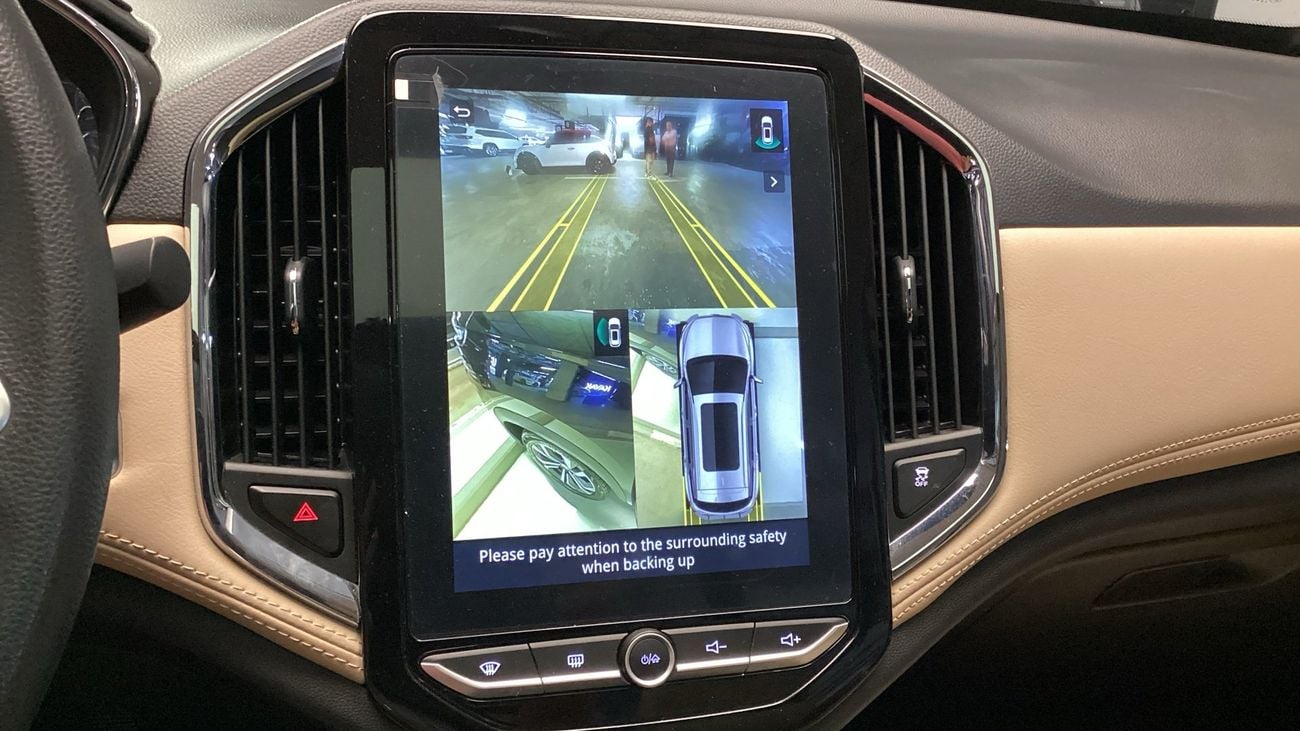 Chevrolet Captiva Premier 1.5L (149 HP) (5 Seater) Premier | Guaranteed Warranty | 0 Down Payment