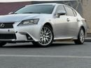 Lexus GS350 F-Sport 3.5L فل اوبشن بفتحة سقف
