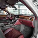 Bentley Continental Flying Spur 2020 BENLTEY FLYING SPUR FIRST EDITION GCC DONE ONLY 38,000KM