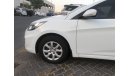 Hyundai Accent GCC