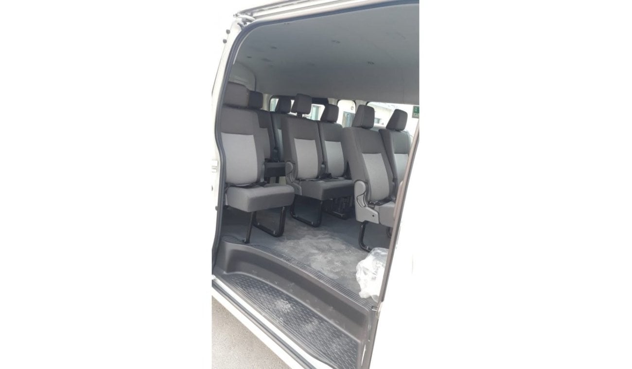 Toyota Hiace 2.8L DIESEL ////2021 NEW BRAND ///// SPECIAL OFFER ///// BY FORMULA AUTO /////FOR EXPOR