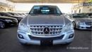 Mercedes-Benz ML 350