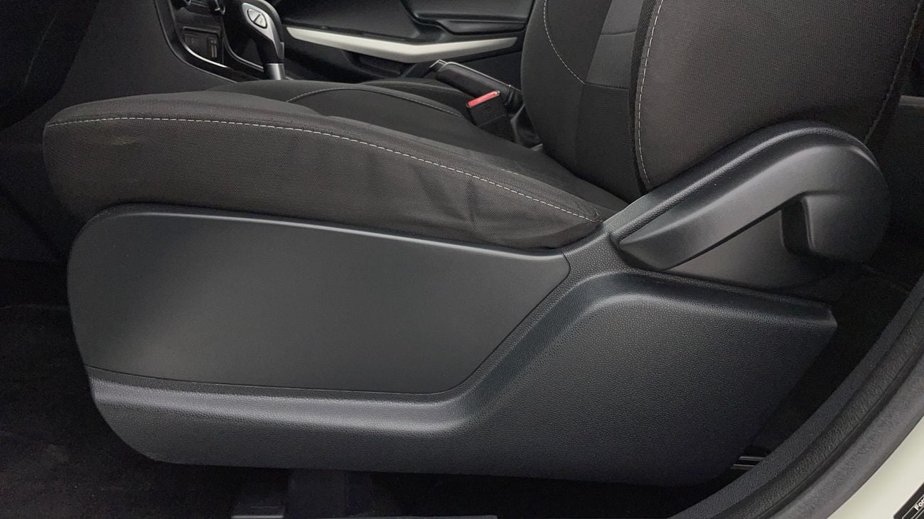 Ford EcoSport AMBIENTE 1.5 | Zero Down Payment | Free Home Test Drive