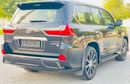 Lexus LX570 SPORT