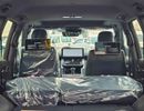 Toyota Land Cruiser VXR VX /4.0L PETROL V6 /RADAR /BIG DVD/JBL SPEAKERS / REAR ENTERTAINMENT DVD /MID OPTION (CODE#VX4MA