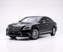 لكزس LS 460 PREMIER LWB