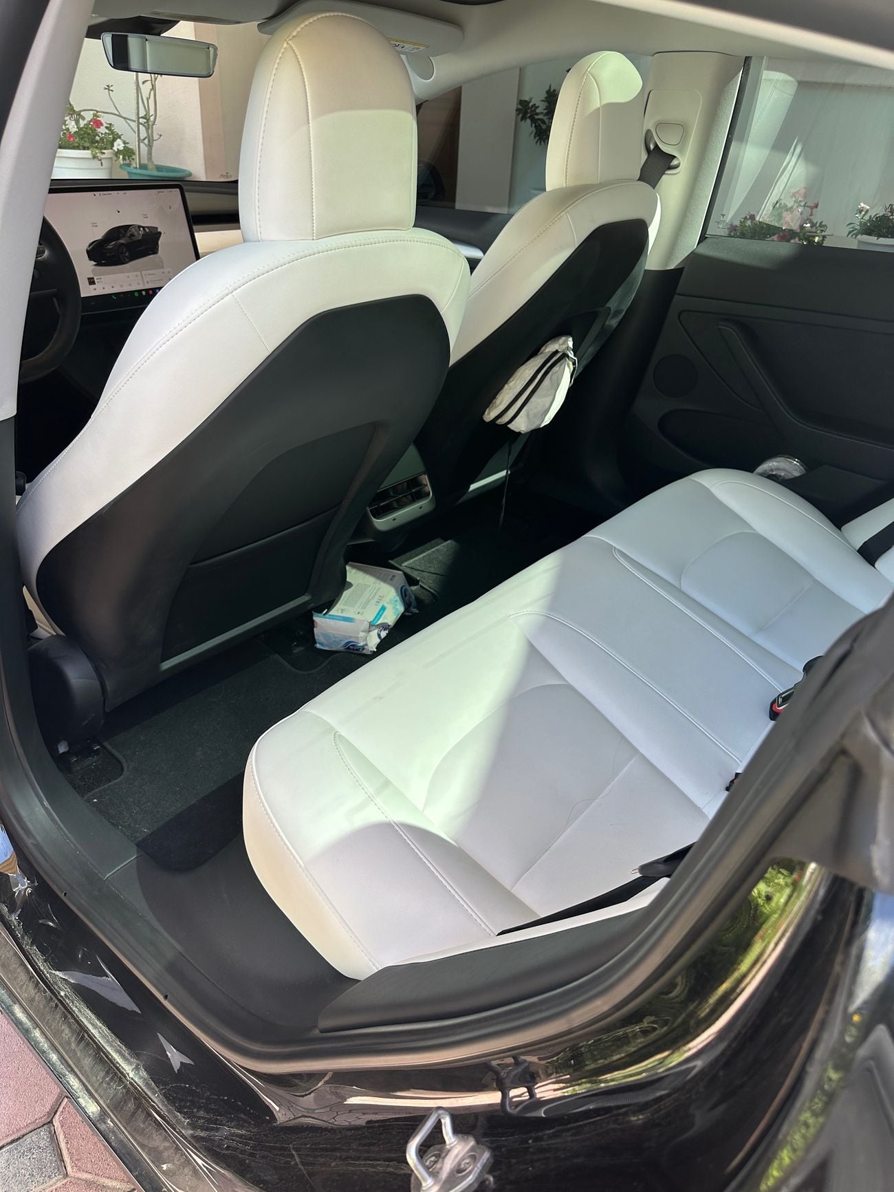 Tesla Model 3 Long Range