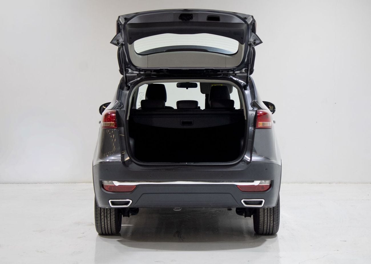 JAC S3 Plus 1.6 L