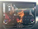 لكزس GX550 Luxury
