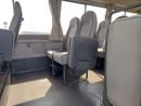 Mitsubishi Rosa (RAMADAN OFFER) MITSUBISHI ROSA BUS RHD 1996 MODEL 3.9 L DIESEL MANUAL(PM40577)