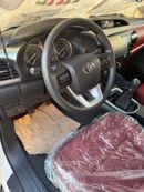 Toyota Hilux SR5 ( Gcc ) Hilux 2.7 Manual || Push start 2026