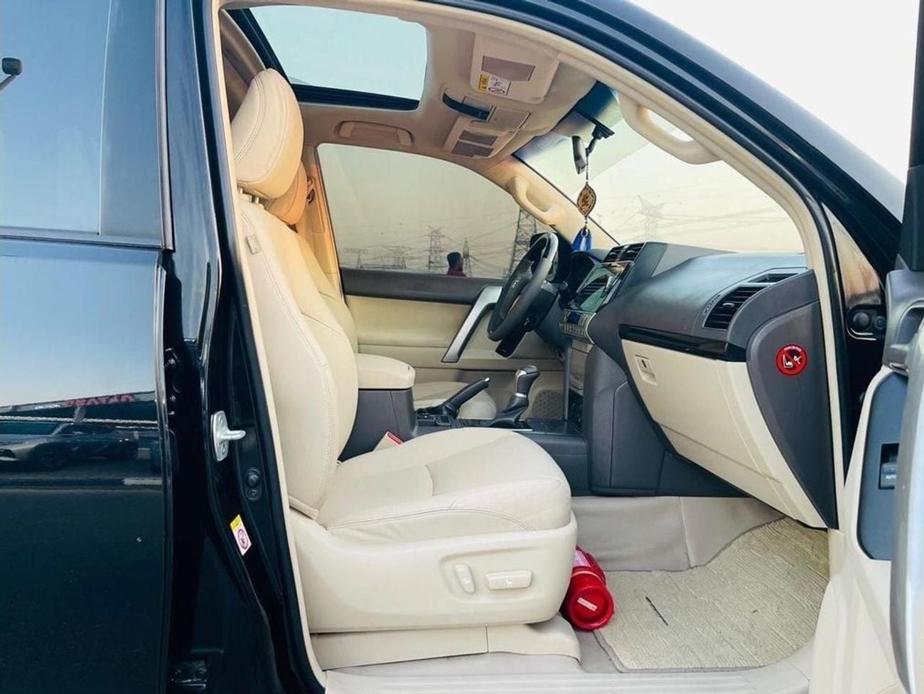 تويوتا برادو 2012 Toyota Rav4 2.5L V4 VVT-I Super Strong Engine - Freshly Imported USA - 15...