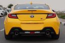 Toyota 86 GR 2.4L A/T