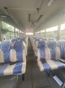 Tata Starbus 62 seater