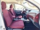Nissan Navara Std 2.5L RWD A/T DOUBLE CABIN