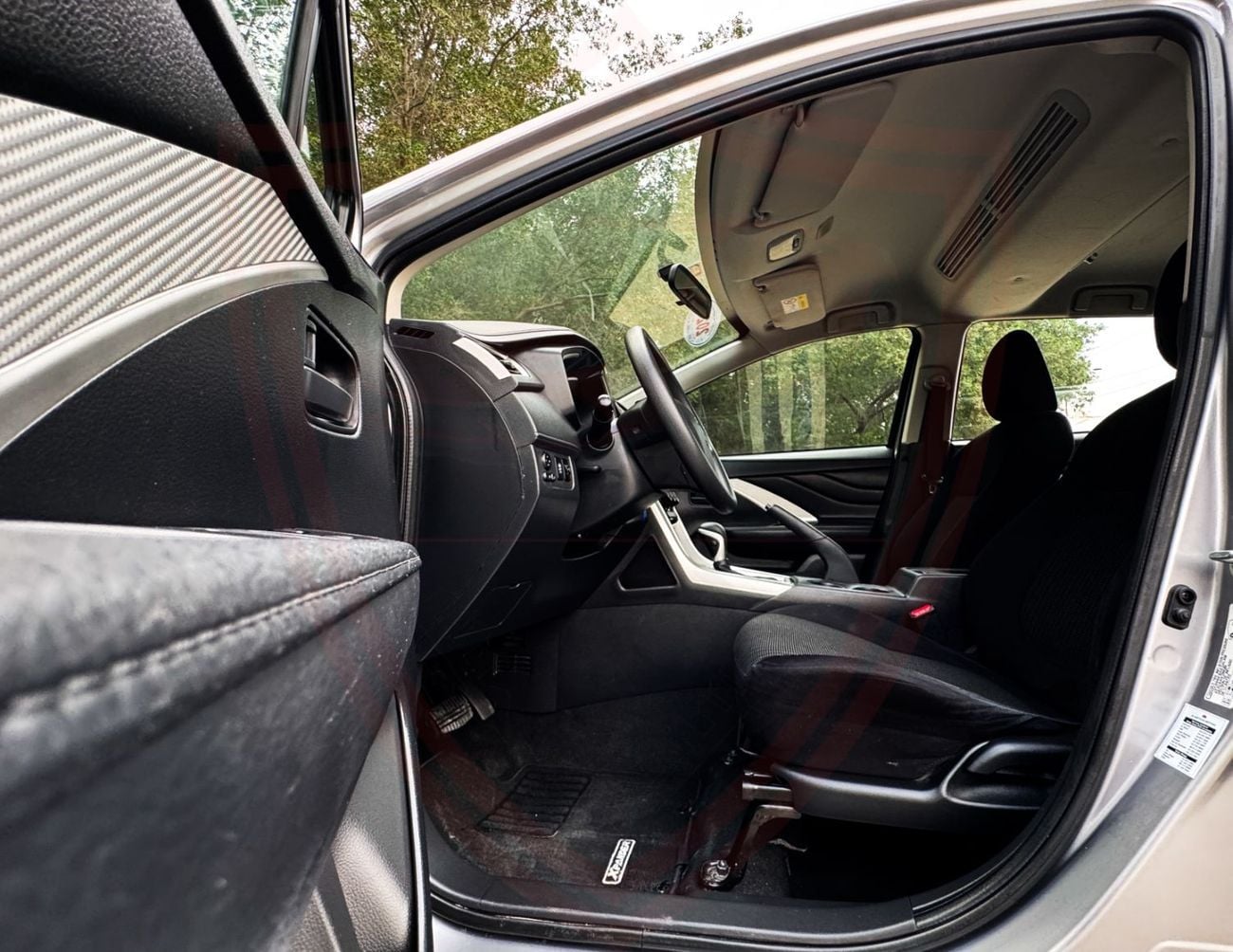 Mitsubishi Xpander Mid 1.5L Mitsubishi Xpander | 1.5 L | 2024 | GCC | Accident-Free |  In Excellent Condition | 773 P.M