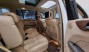 مرسيدس بنز GL 500 2015 Mercedes GL500 AMG 4MATIC, Warranty, Service History, GCC