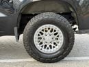 Chevrolet Silverado 1500 LTZ Premium