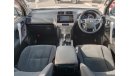 Toyota Prado TOYOTA LAND CRUISER PRADO RIGHT HAND DRIVE (PM1543)