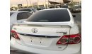 Toyota Corolla 1.8,model:2013.Excellent condition