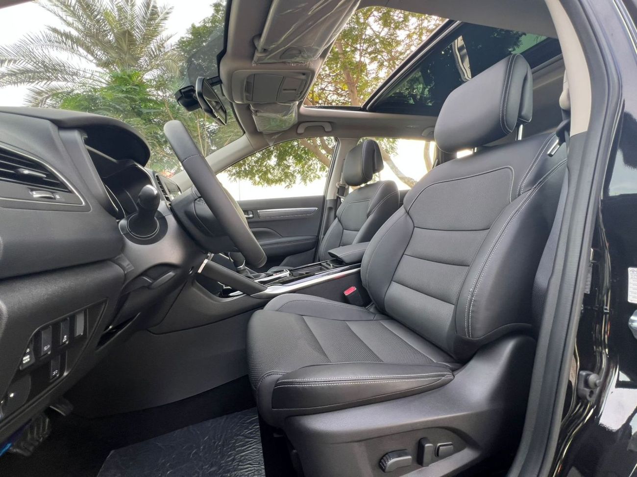 Renault Koleos LE 2.5L