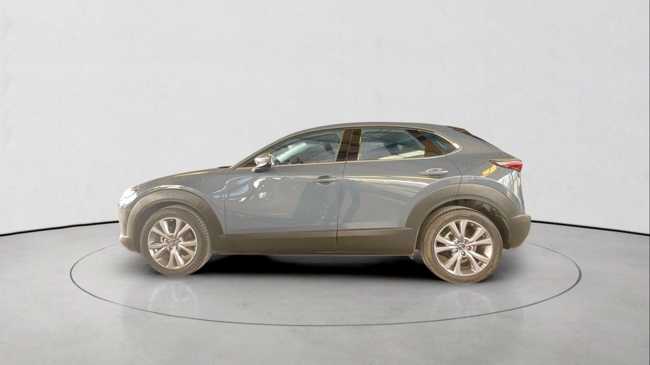 Mazda CX30 2.0 MHEV AUTO 2WD ELITE | Guaranteed Warranty | 0 Down Payment