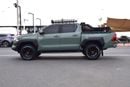 Toyota Hilux S GLX 2.8L AWD A/T