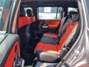 Mercedes Benz GLB200 STD SUV 7 Seater Under Warranty 2025 GCC