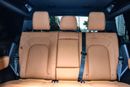 Land Rover Defender 90 P525 Fully Loaded with head up Display 2key interior carbon fiber trims completely covered by mat PPf Wit
