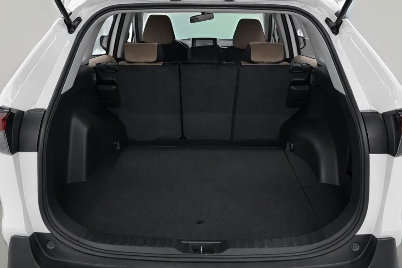 Toyota RAV4 EX, миниатюра 15